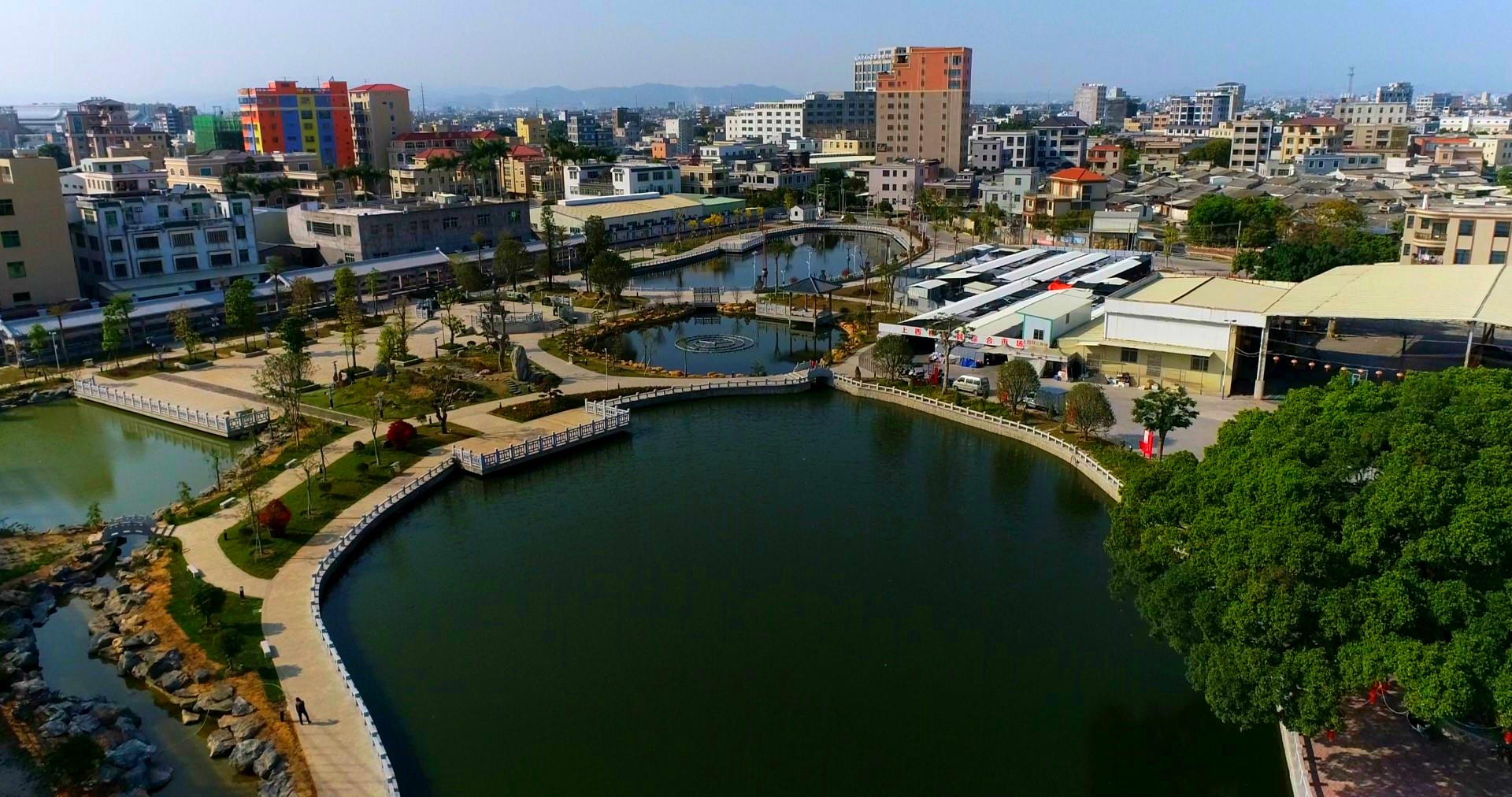 潮州市潮安区沙溪镇上西林村（潮州市委组织部供图）.jpg