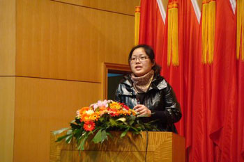 大学生村官如何轻松脱稿演讲？