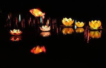 花灯