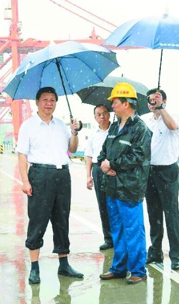 习近平