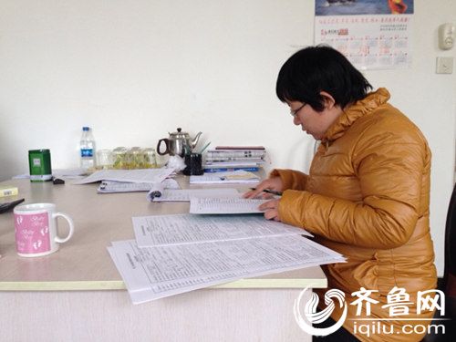 大学生村官张广秀：感恩社会 扎根基层服务更好
