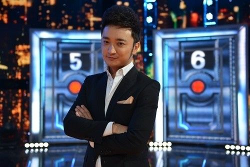《开门大吉》迎四川村官 小尼自掏腰包感动全场