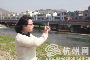 一位80后女生的7年村官路
