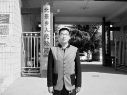 罗致民