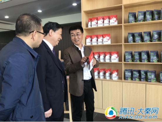 张亮：80后村官开创中国咖啡制造品牌