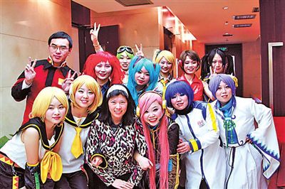 咱们乡里的大学生村官